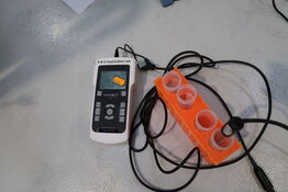 PH meter VWR PH Enomenal PH 1100 H