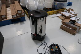 Kaffebrygger ROYAL CATERING