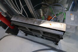 Præcisionsvægt KERN KIB-TM