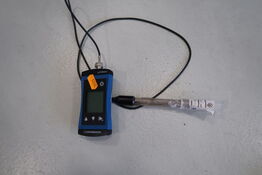 PH Meter GREISINGER G 1500