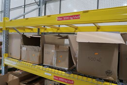 Div. Plastikflasker m.m.