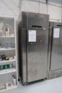 Industrifryseskab GRAM TWIN F 660 CXG 5S