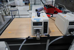 Tandhjulspumpe LONGERPUMP WT3000-1JB