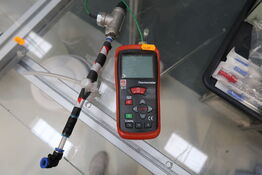 Termometer RS PRO RS-41