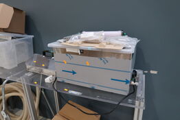 Vandbad SARO 172-3015