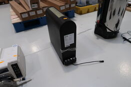 Vandrenser AQUAPORION One