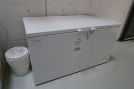 Kummefryser HISENSE ZS4608T