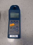 Ultrameter MYRON L COMPANY 4P