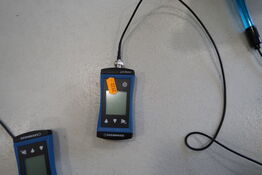 PH Meter GREISINGER G 1500