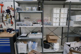 Div. Laboratorieudstyr