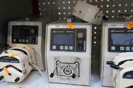 Peristaltic Pump LONGERPUMP BT100-1L