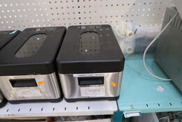 Vandbad NYX SCIENTIFIC RWB 8L