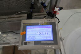 Præcisionsvægt KERN IKT 100K0.5L