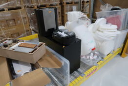 Makulator HC1208 samt skuffemodul