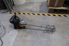 Røreværk PROBUILDER Mixer