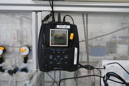 Conductivity Meter ORION STAR A212