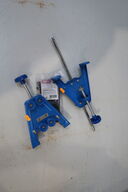 2 stk. specialværktøj