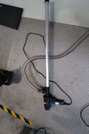 Tromlepumpe TECMASCHIN FP60