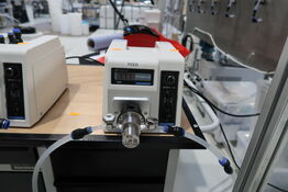 Tandhjulspumpe LONGERPUMP WT3000-1JB