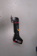 Multicutter METABO med batteri