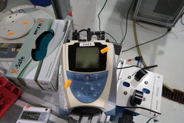 Conductivity Meter ORION 3 STAR