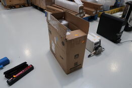 Vanddispenser PHILIPS