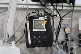 Conductivity Meter ORION STAR A212