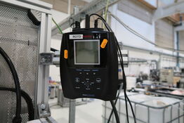 PH/Conductivity Meter ORION STAR A215