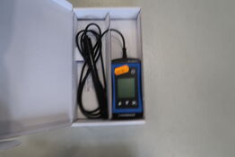 Conductivity Meter GREISINGER G 1409