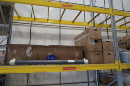 Div. Membraner POLYMEM m.m.