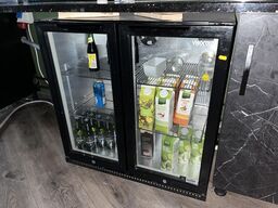 ViboCold Display køleskab