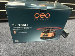 Horisontal laser GEO FENNEL FL 105H