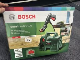 Bosch EasyAquatak 100