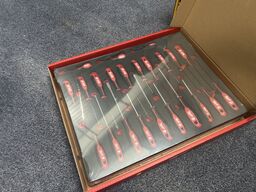 Milwaukee Skruetrækkersæt