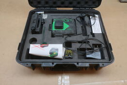 Laseropmåler STROXX Model: 3-DG