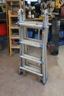 Multistige Model: Secura Pro