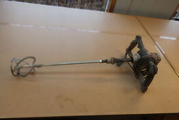 Omrøre/ Røreværk FESTOOL Model: MX IUDUE 