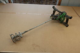 Omrøre/ Røreværk IBENSTOCK 