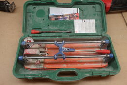 Fliseskære  RUBI Model: TS-30