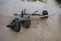 Multibeskæremaskine ADANO Model: MT33B