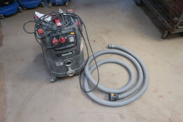 Industristøvsuger STARMIX Model: Ipulse H-1635 DK