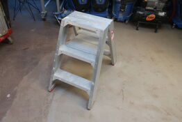 Trappestige JUMBO Model: Superproff