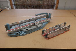 Fliseskære  SIGMA  Model: Ambrogiani