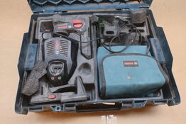 Laseropmåler BOSCH Model: Professional 3-80  CG