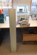 Dyksav/ Skæreskinne FESTOOL Model: TS 55 REBQ