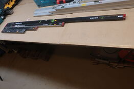 3. stk. vaterpas  HULTAFORS