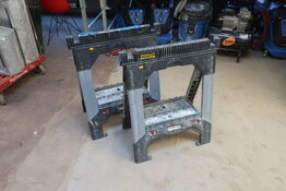 2.stk. Savbuk STANLEY  Model: FATMAX 