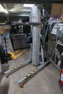 Løftevogn SUMNER MANUFACTORING Model: 2118