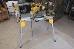 Kap-/Geringssav DEWALT Model: DWS778/ DE77024 -XJ