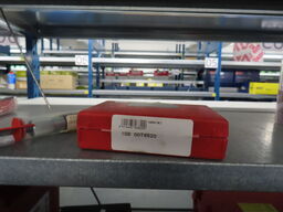 Div. torx og tilbehør